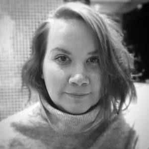 Meet your Posher, Bethany